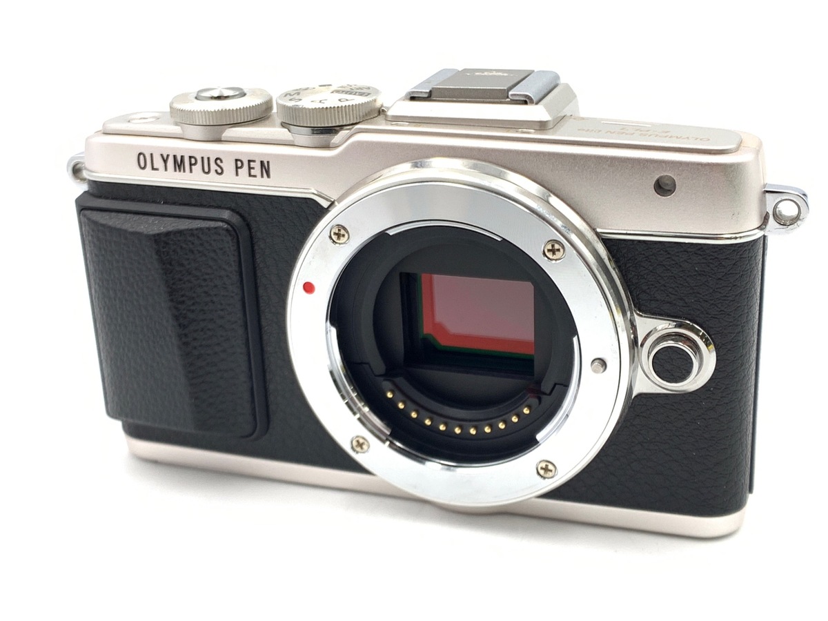 �I�����p�X PEN Lite E-PL7 �{�f�B �u���b�N
