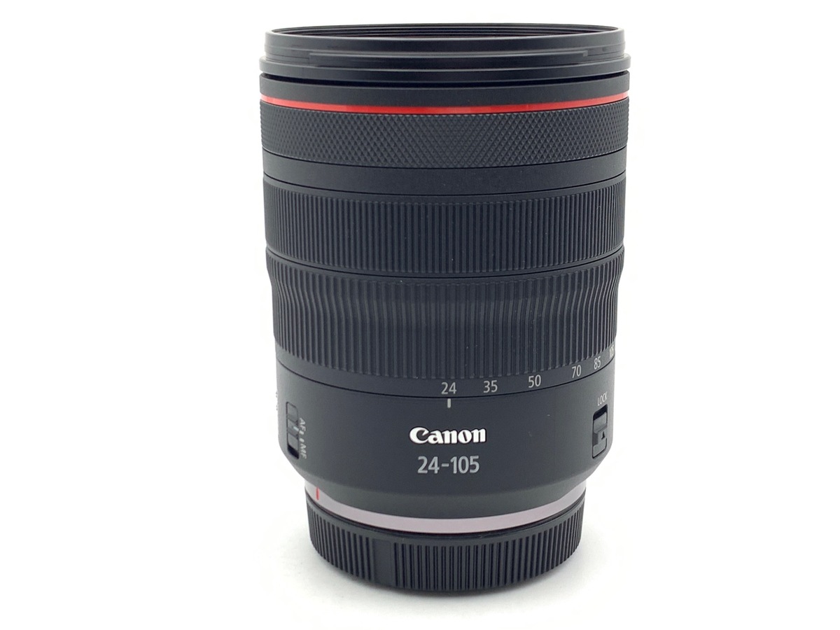 RF24-105mm F4 L IS USM 中古価格比較 - 価格.com