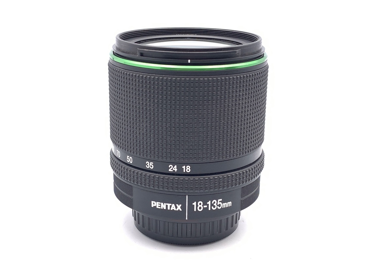専用　　PENTAX DA18-135ミリED 中古】ペンタックス DA18-135mm F3.5-5.6ED AL[IF]DC WR 在庫一覧