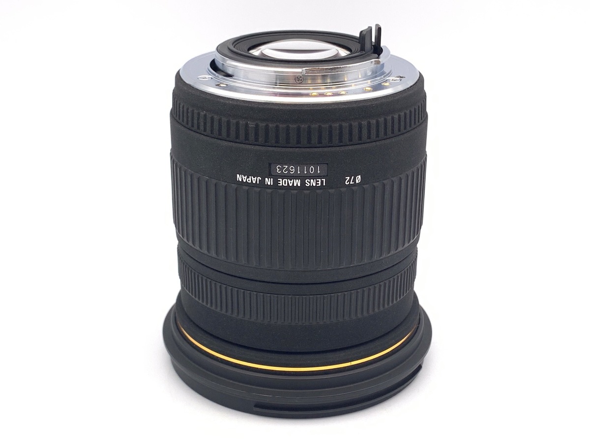 中古：AB(良品)】シグマ 18-50mm F2.8 EX DC MACRO ペンタックス用