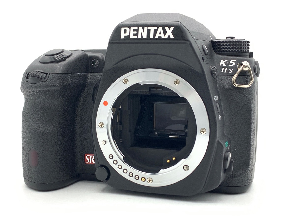 中古】ペンタックス K-5 IIs ボディ 在庫一覧｜カメラのキタムラ