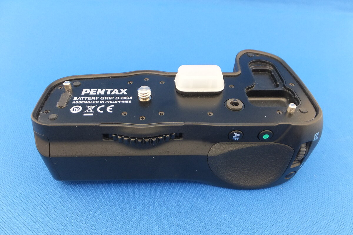 中古】ペンタックス バッテリーグリップ D-BG4 在庫一覧｜カメラのキタムラ