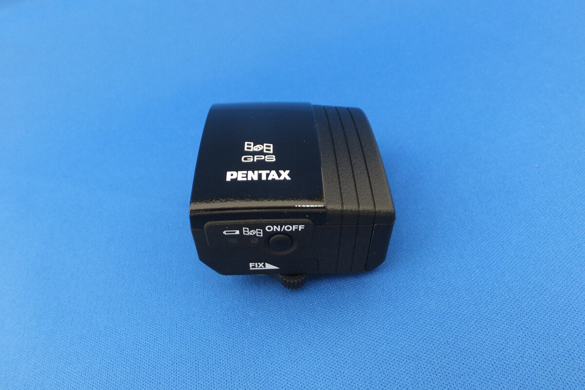 中古】ペンタックス クリップオンGPSユニット O-GPS1 在庫一覧｜カメラ