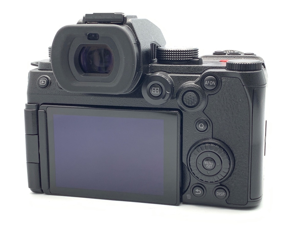 パナソニック LUMIX DC-S5M2X ボディ