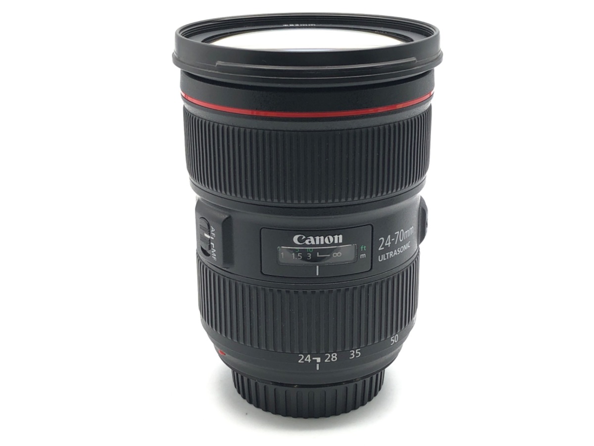 EF24-70mm F2.8L II USM 中古価格比較 - 価格.com