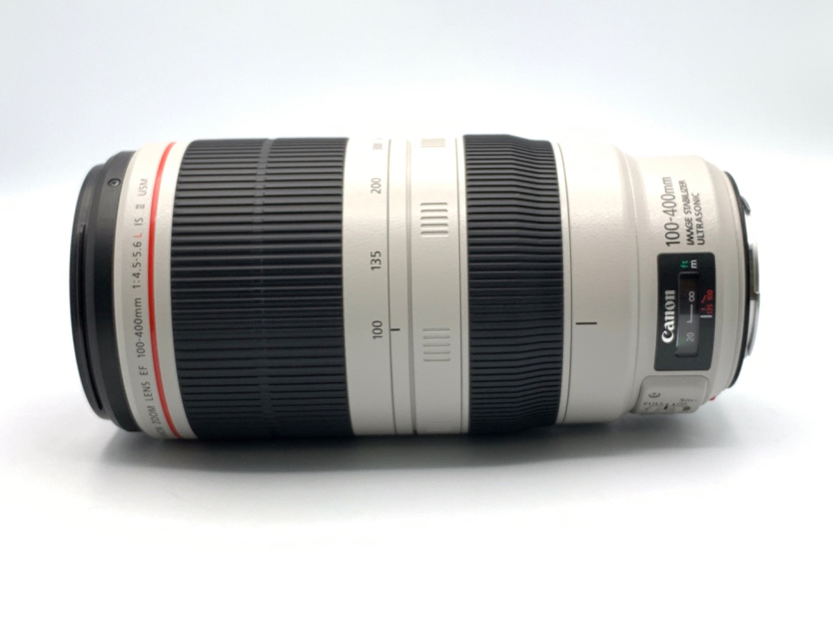 中古】キヤノン EF100-400mm F4.5-5.6L IS II USM 在庫一覧｜カメラの