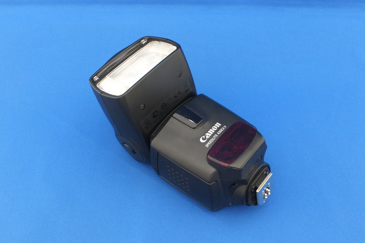 中古】キヤノン スピードライト 430EX II 在庫一覧｜カメラのキタムラ