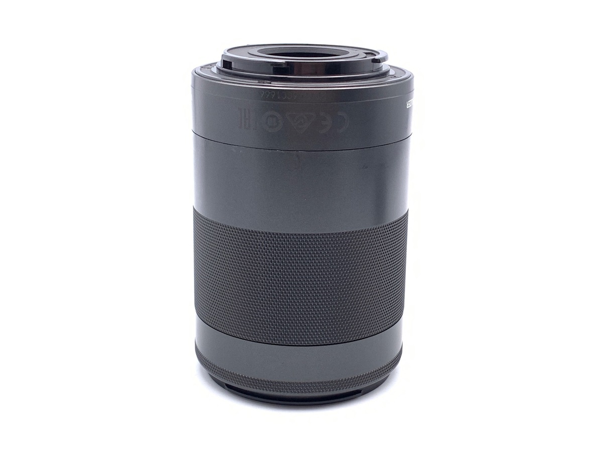 �L���m�� EF-M55-200mm F4.5-6.3 IS STM