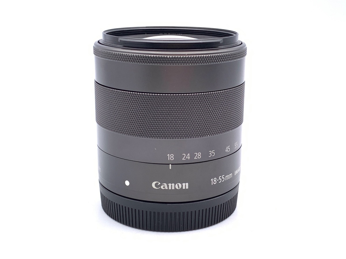 中古】EF-M18-55mm F3.5-5.6 IS STM 在庫一覧｜カメラのキタムラ