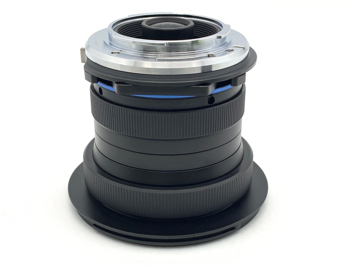15/4 WIDE ANGLE MACRO ペンタックスKマウント