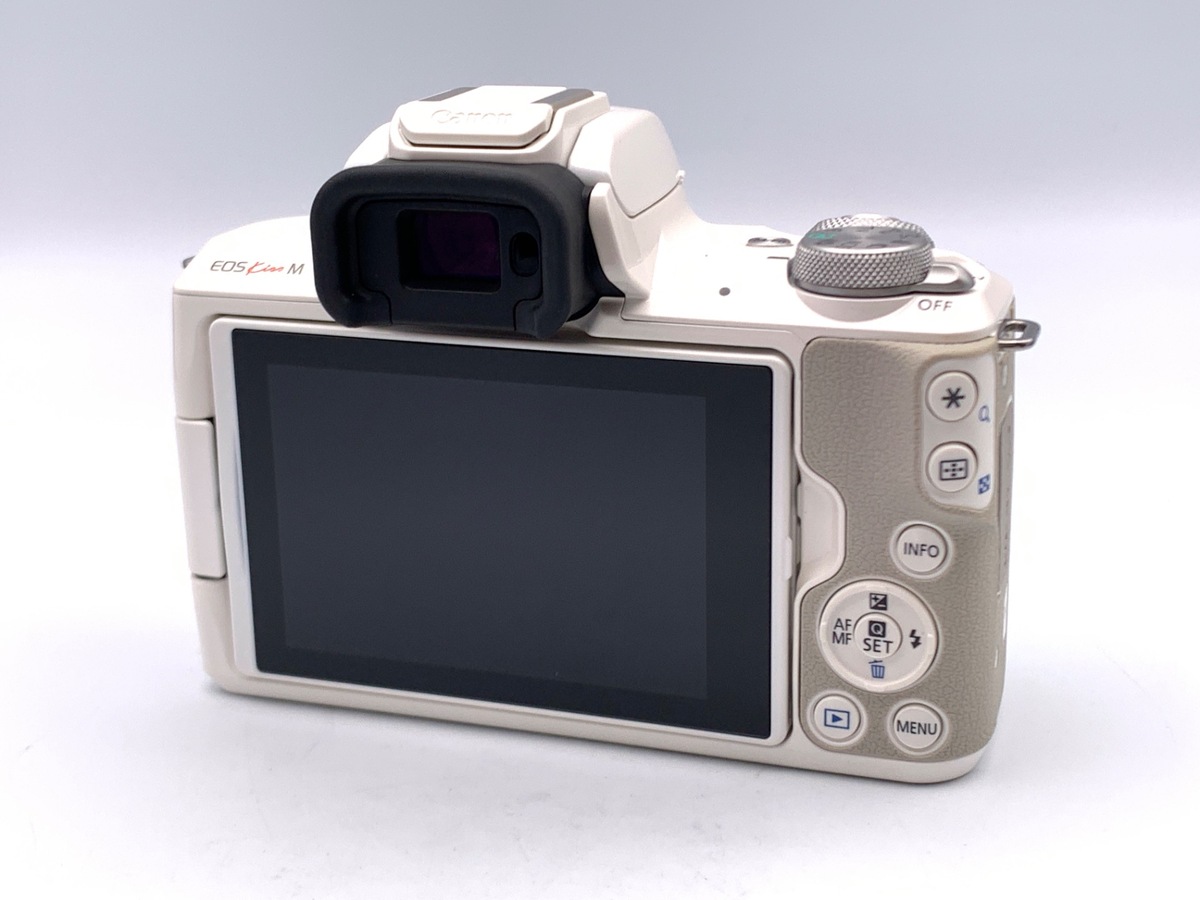 EOS Kiss M ���ި �ܲāy2410����f�z