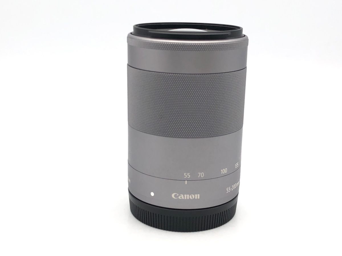 EF-M 55-200/4.5-6.3 IS STM ���ް