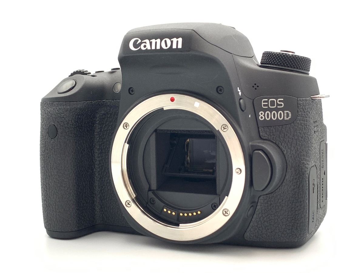 EOS 8000D ���ި�y2420����f�z