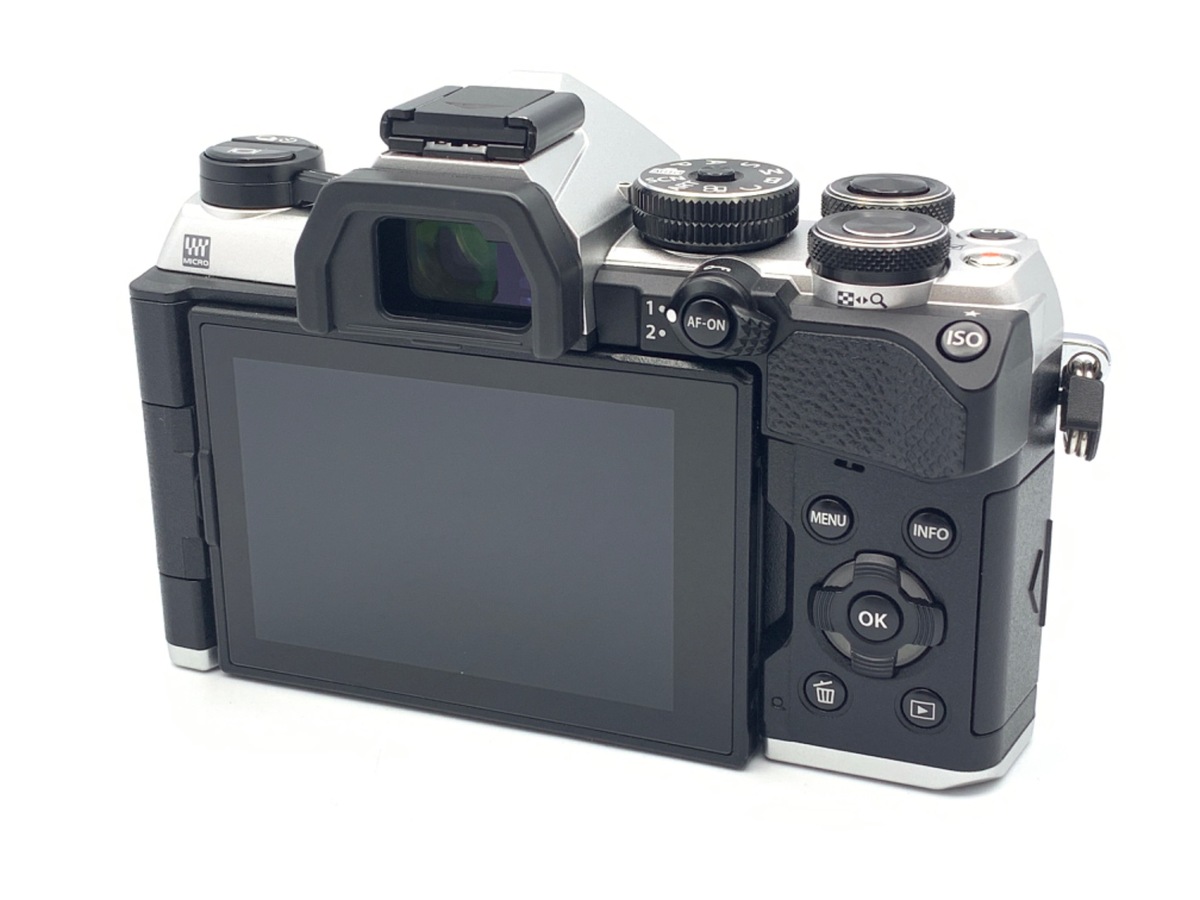OM SYSTEM OM-5 Mark II ���ި ���ް