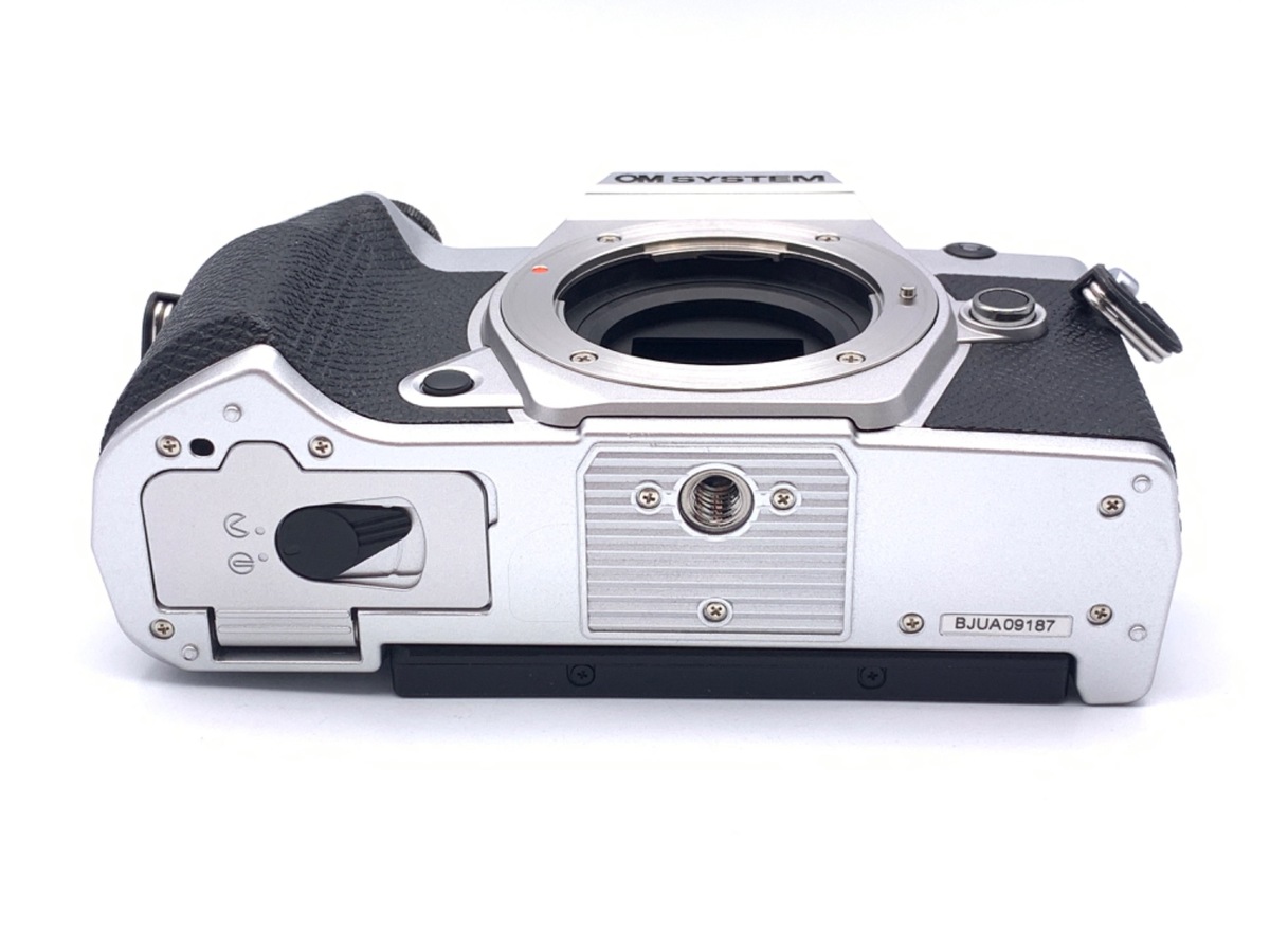 OM SYSTEM OM-5 Mark II ���ި ���ް