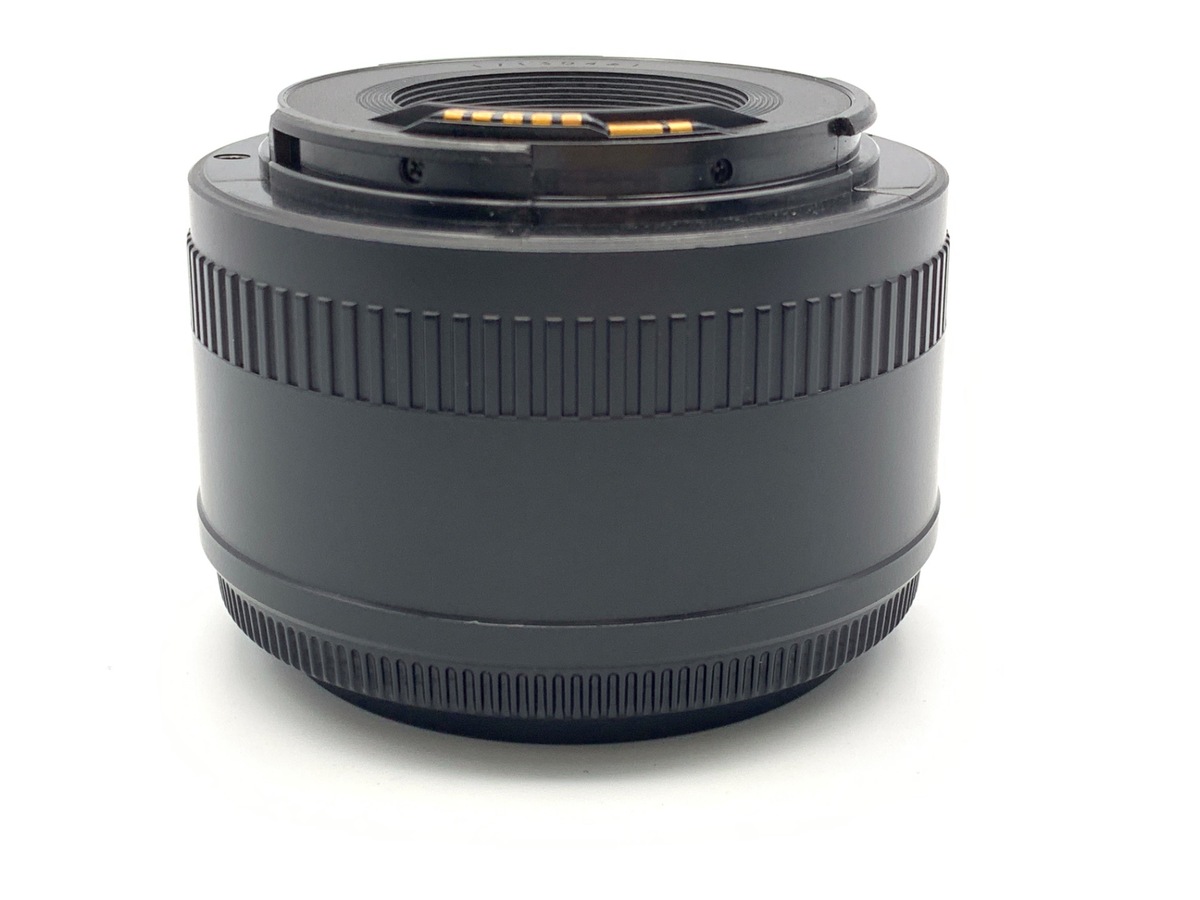 EF 50/1.8 II