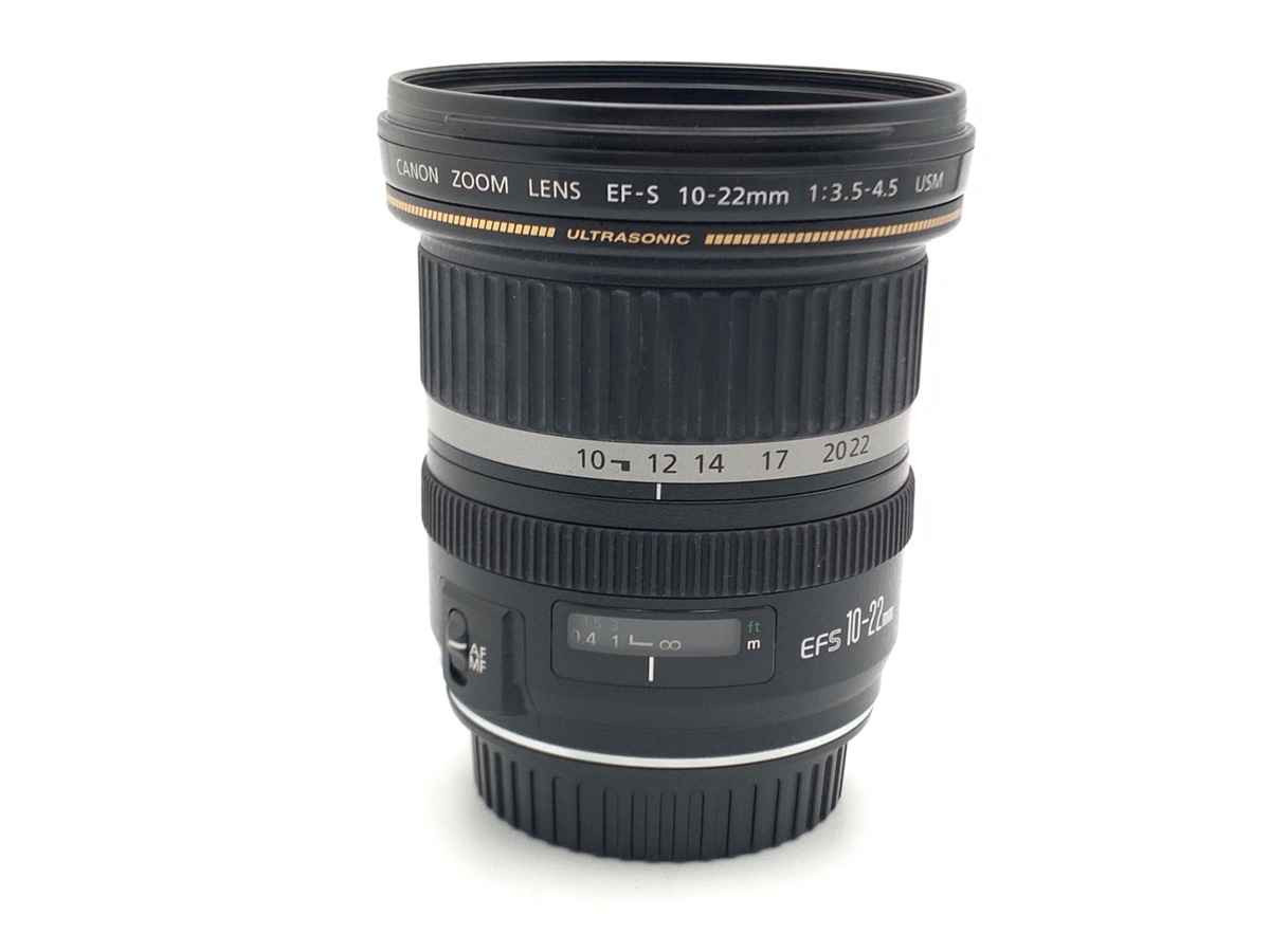 EF-S 10-22/3.5-4.5 USM