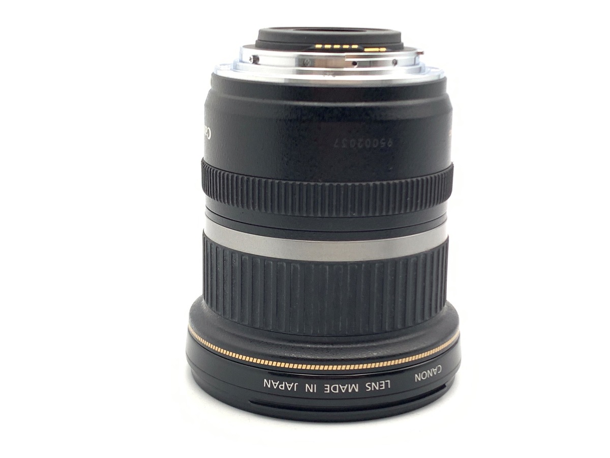EF-S 10-22/3.5-4.5 USM