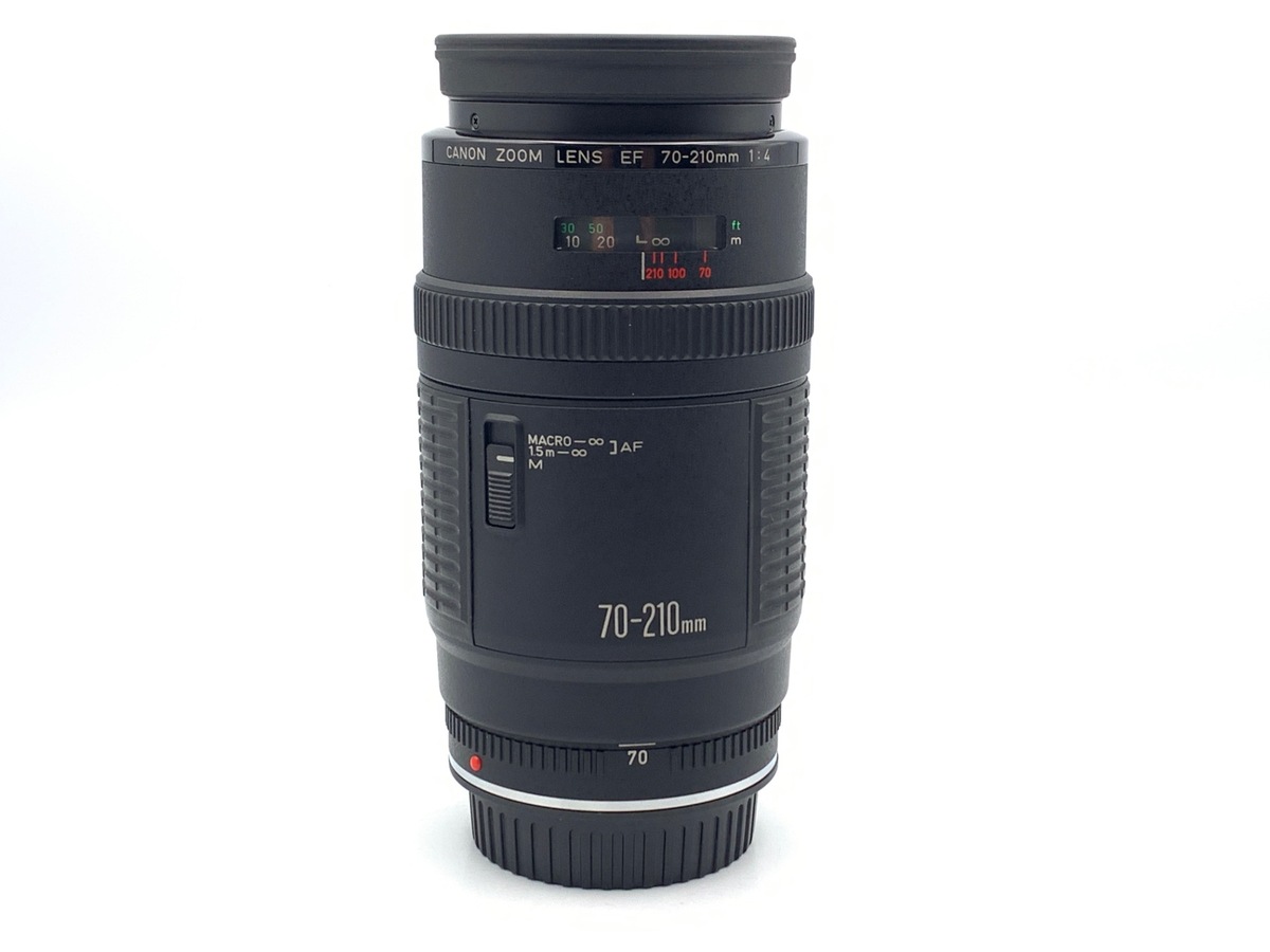 中古】キヤノン EF 70-210mm F4 在庫一覧｜カメラのキタムラ
