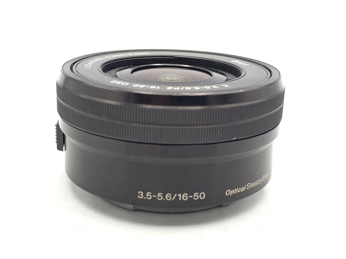 中古】ソニー E PZ 16-50mm F3.5-5.6 OSS [SELP1650] 在庫一覧｜カメラ