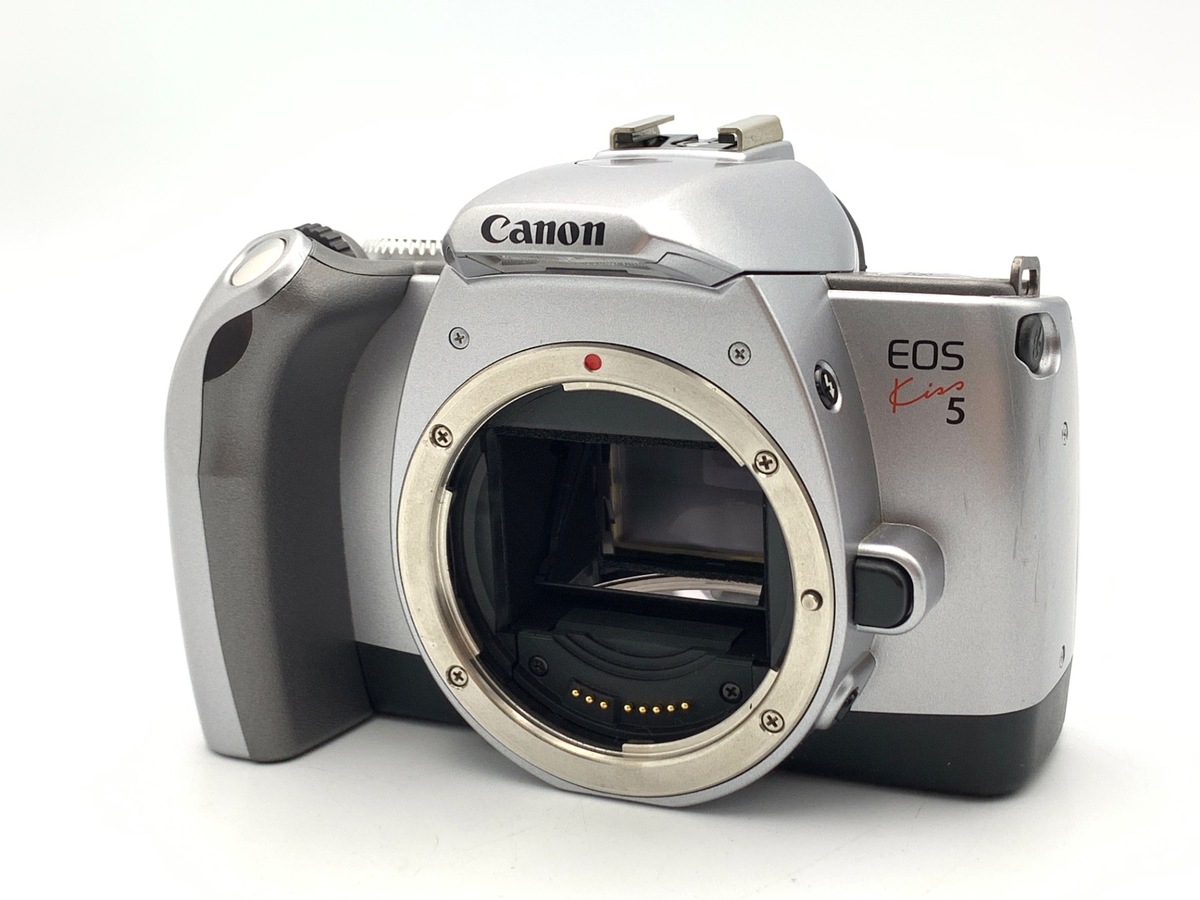 中古】キヤノン EOS Kiss5 在庫一覧｜カメラのキタムラ
