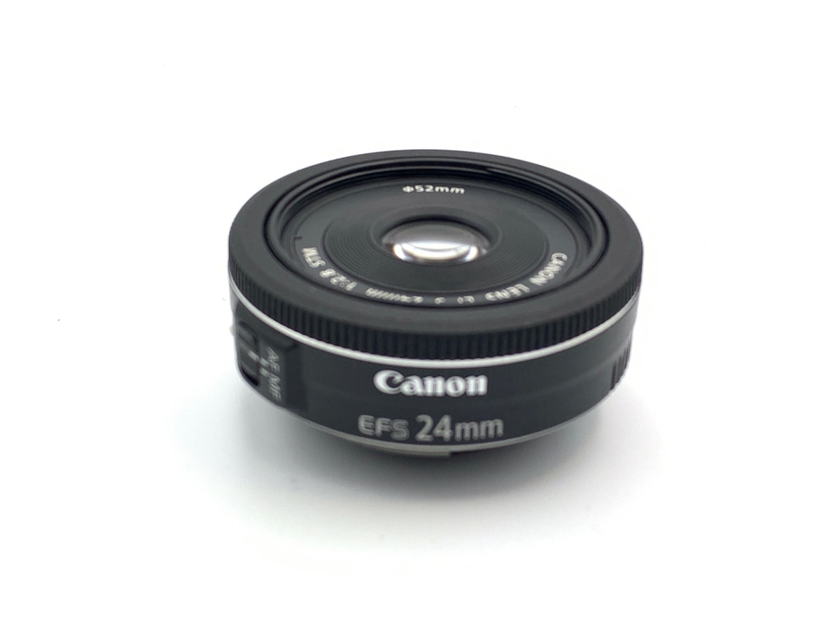 中古】キヤノン EF-S24mm F2.8 STM 在庫一覧｜カメラのキタムラ
