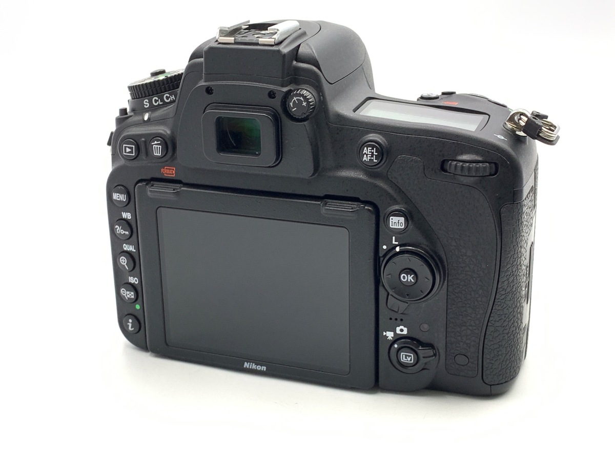 中古：AB(良品)】ニコン D750 ボディ | 2440880030496