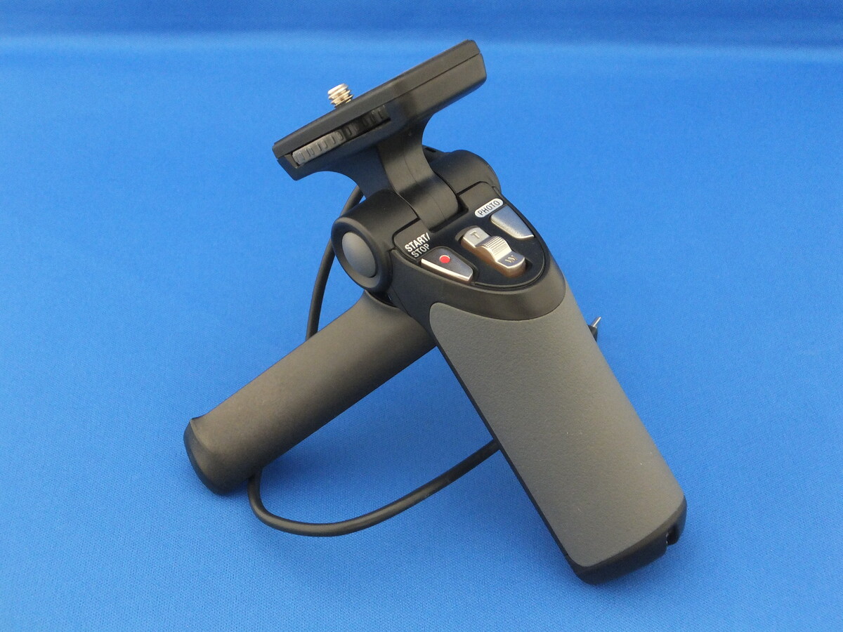 中古】ソニー 三脚機能付きシューティンググリップ GP-VPT1 在庫一覧