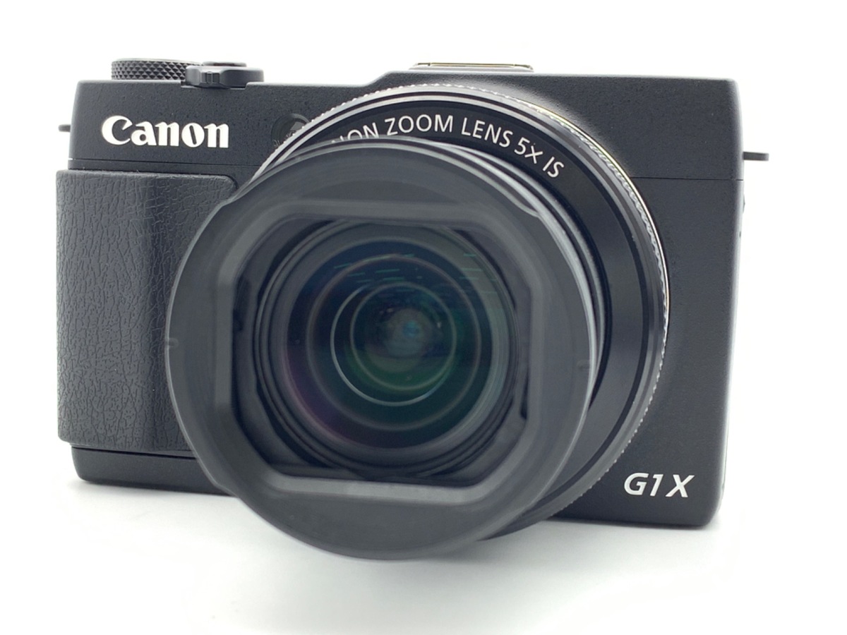 PowerShot G1 X Mark IIy1280fz