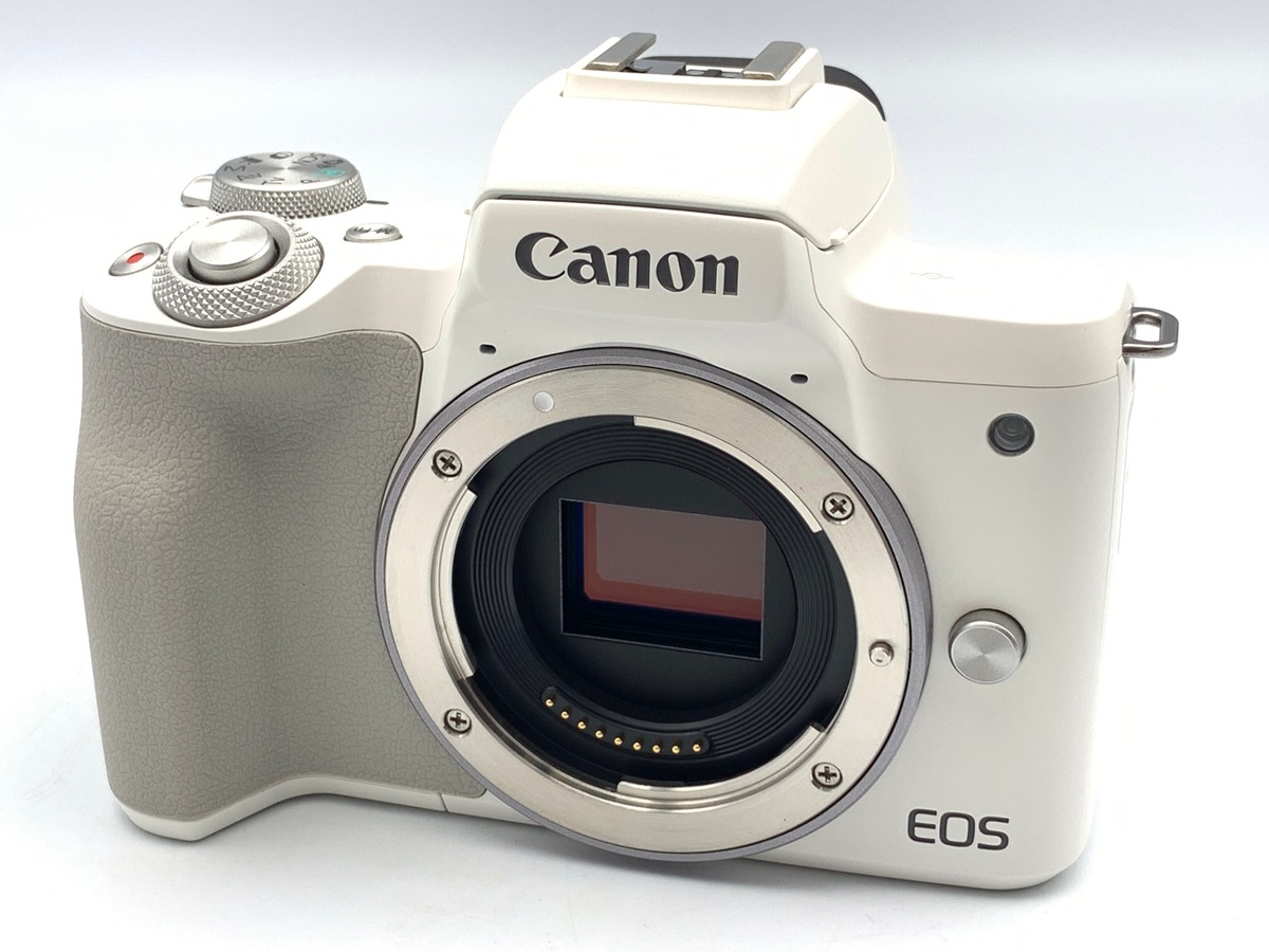 Canon EOS 5D Mark II デジタル一眼レフカメラボディ キヤノン EOS 5D Mark II - キヤノンカメラミュージアム
