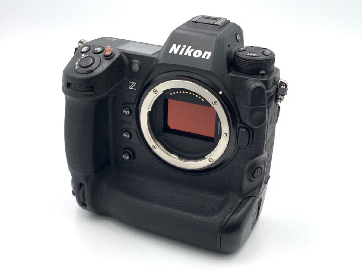 価格.com - ニコン Z 8 ボディ 純正オプション