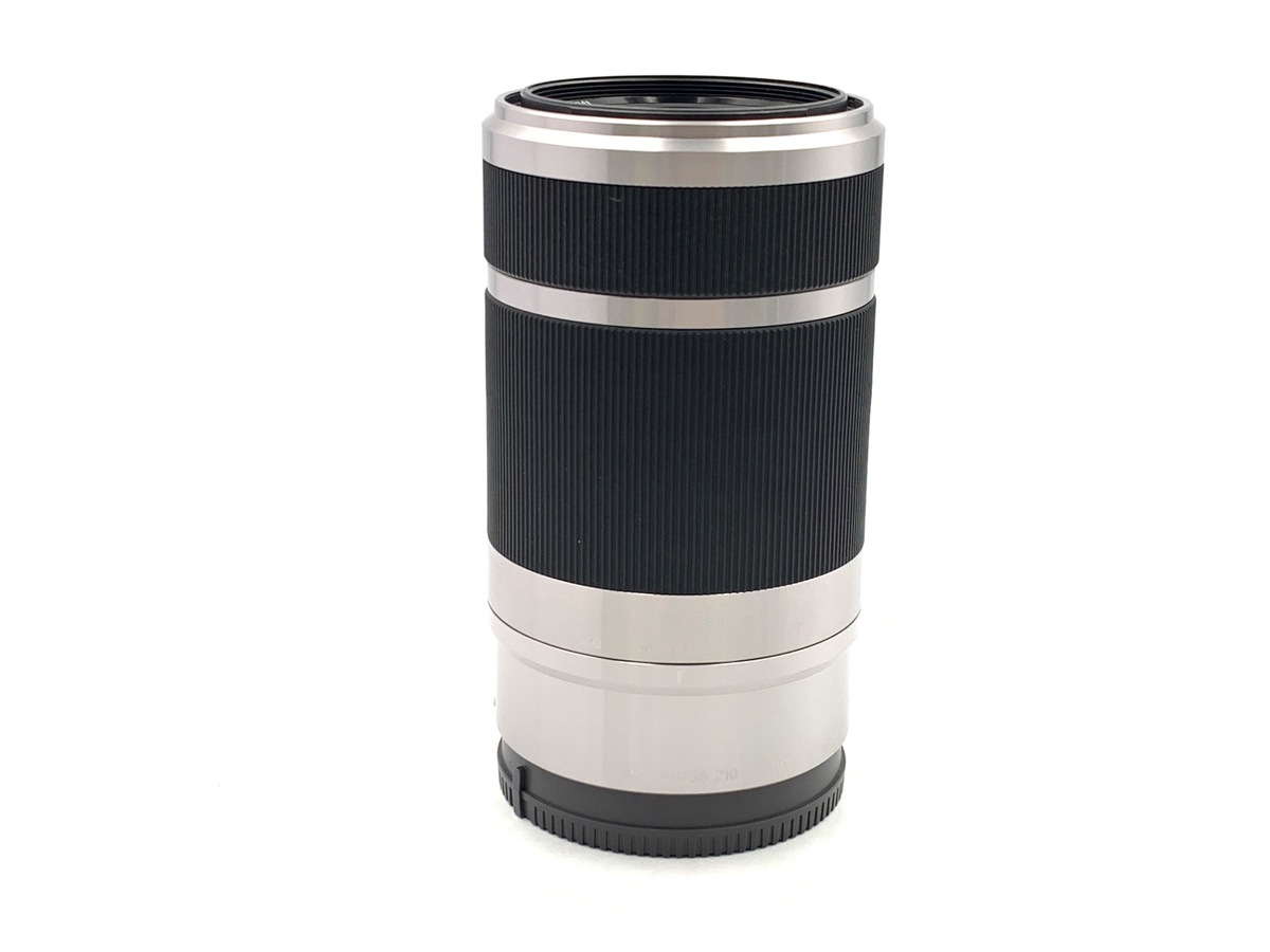 E 55-210/4.5-6.3 OSS SEL55210 ް