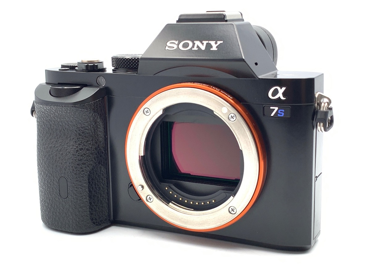 Sony α7S ボディ ILCE-7S 価格.com - SONY α7S ILCE-7S ボディ 価格比較