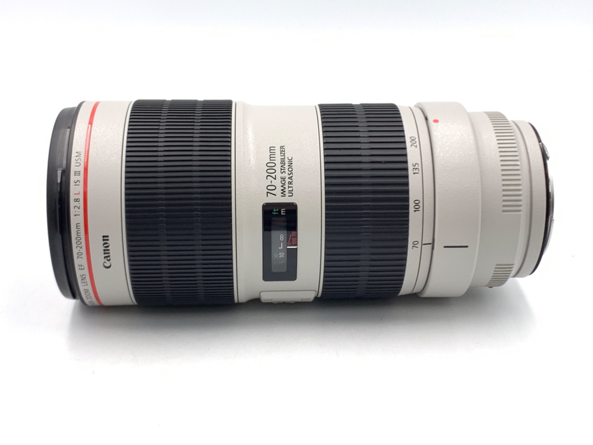 大三元【中古美品】Canon EFLレンズ24-70mm f2.8LⅡ USM EF70-200mm F2.8L IS III USM 中古価格比較 - 価格.com