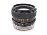 中古】キヤノン FD 50mm F1.4 S.S.C. 在庫一覧｜カメラのキタムラ