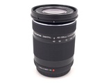 中古】オリンパス M.ZUIKO DIGITAL ED 40-150mm F4.0-5.6 R ブラック