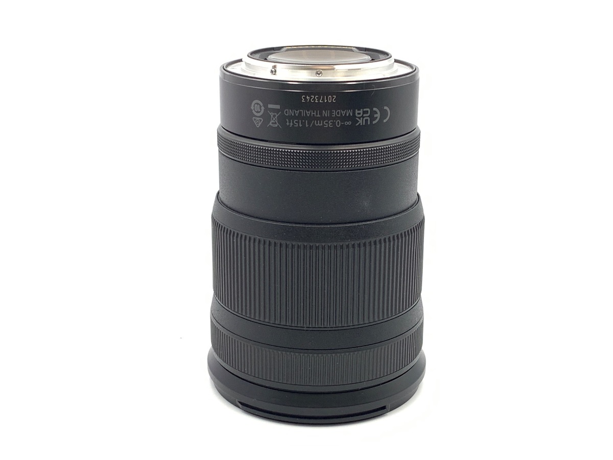 中古：A(美品)】ニコン NIKKOR Z 24-120mm f/4 S | 2440890012727