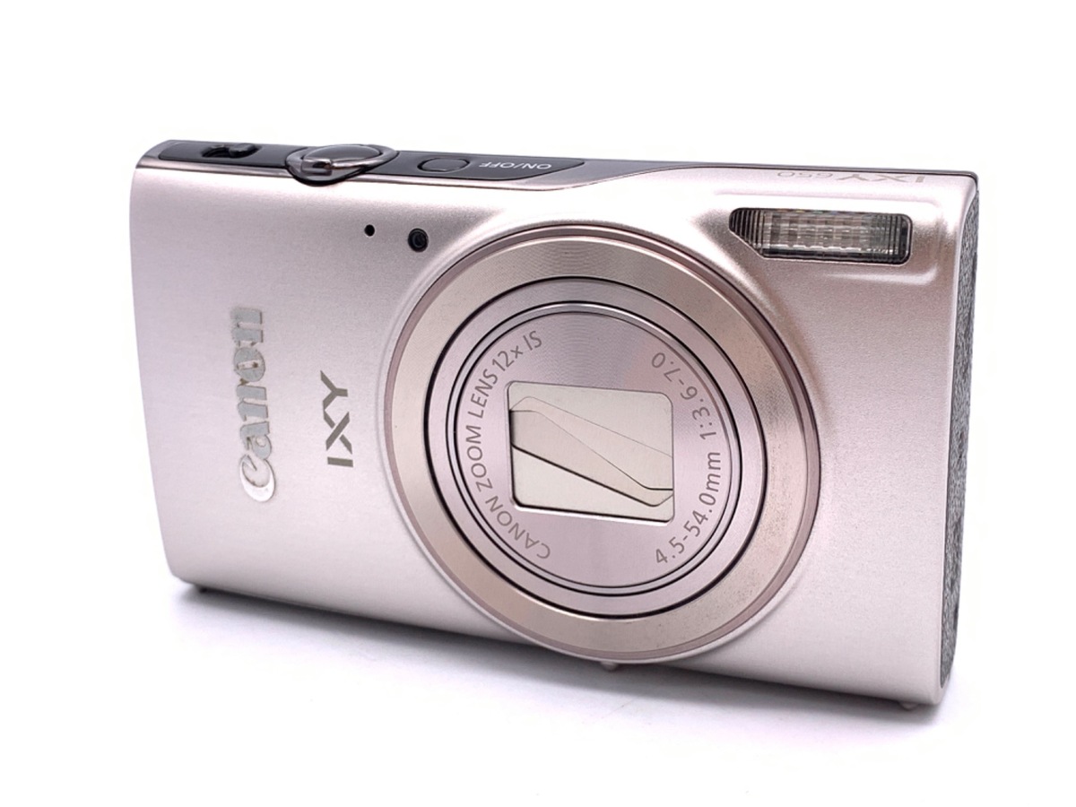 価格.com - CANON IXY 160 [シルバー] 純正オプション