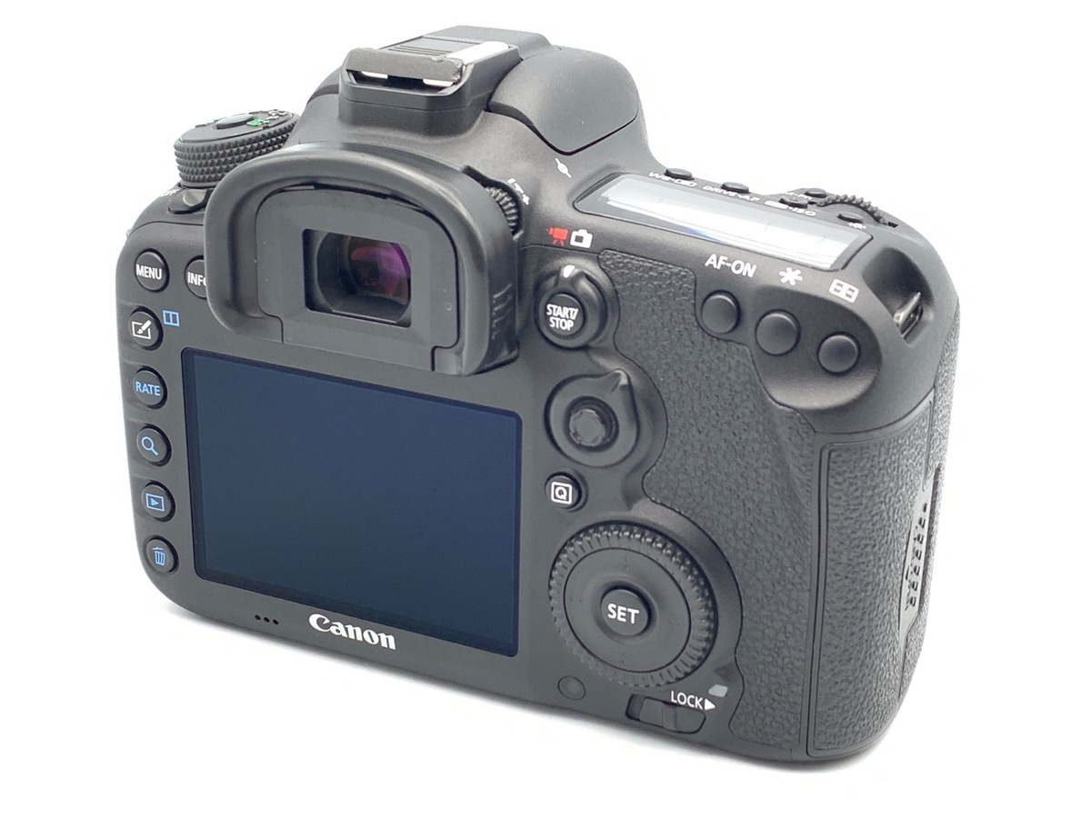 キヤノン EOS 7D MarkII ボディ