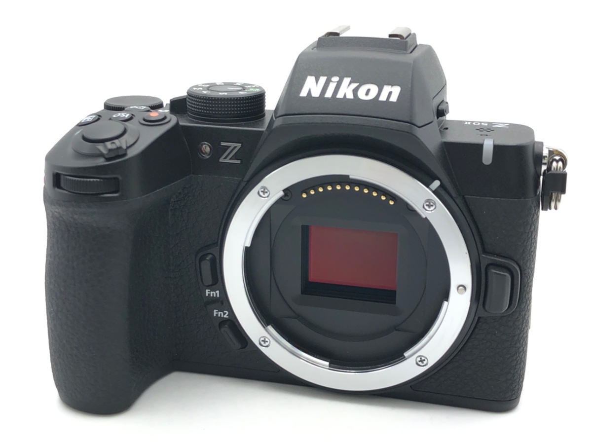 Z50II ボディ 中古価格比較 - 価格.com
