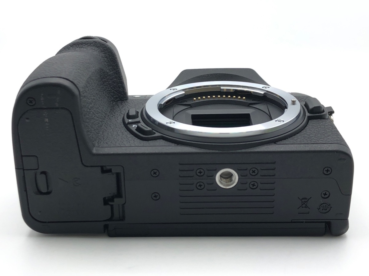 中古：AB(良品)】ニコン Z50II ボディ | 2440890013830