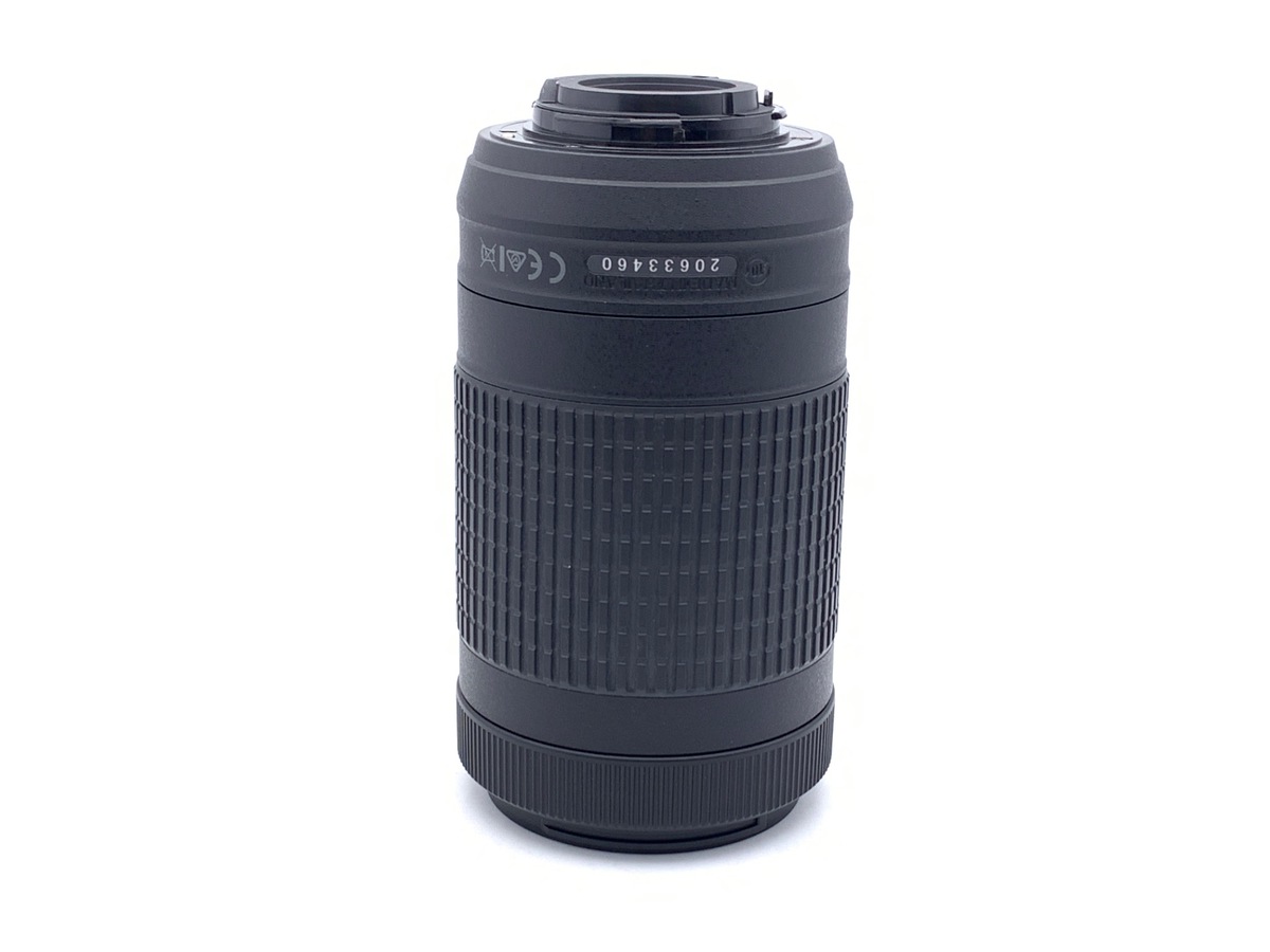 �j�R�� AF-P DX NIKKOR 70-300mm f/4.5-6.3G ED VR