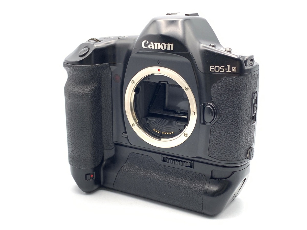 �L���m�� EOS-1N DP(BP-E1) Body