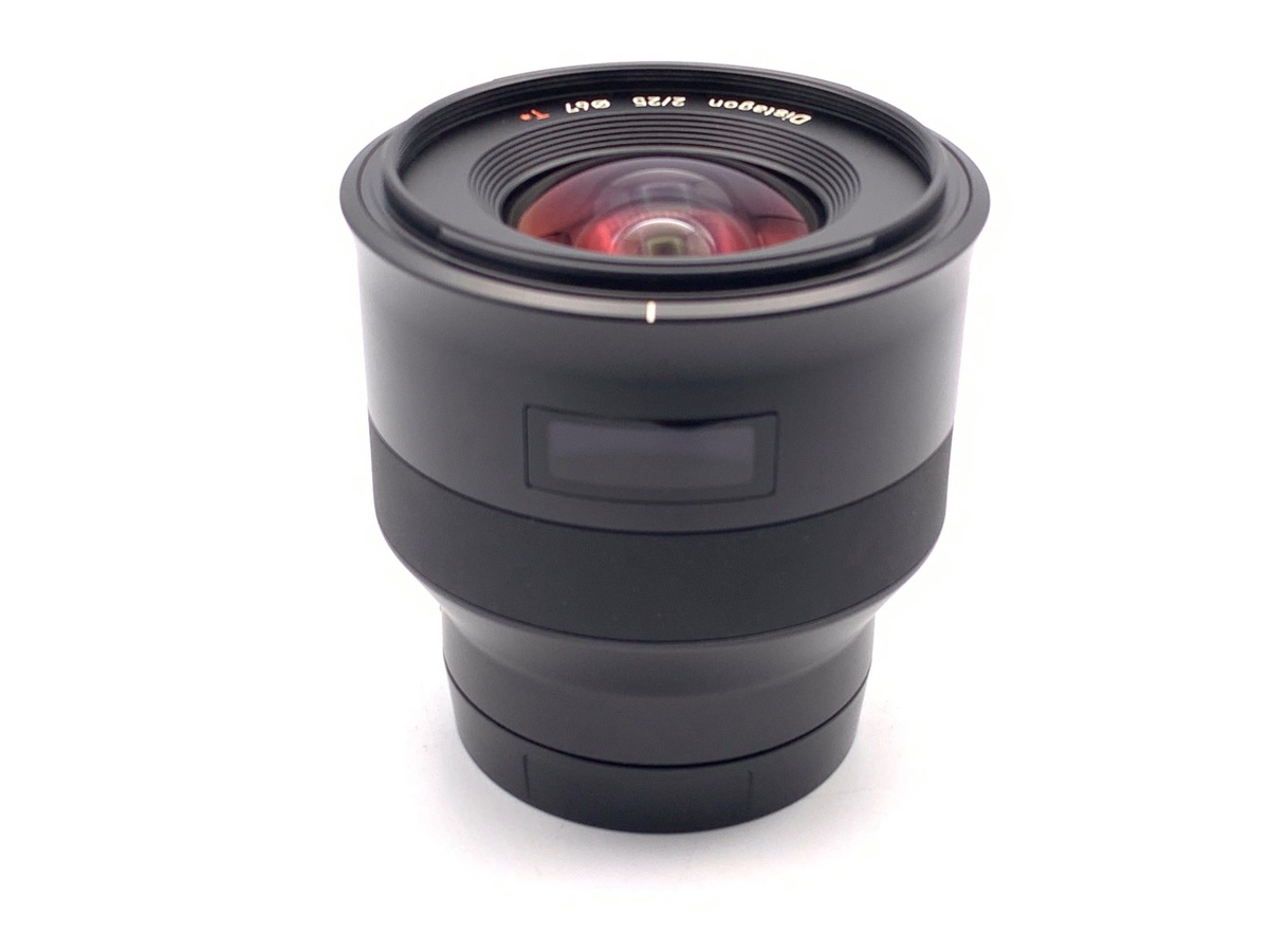 中古】カールツァイス ZEISS Batis 2/25 E-mount 在庫一覧｜カメラの