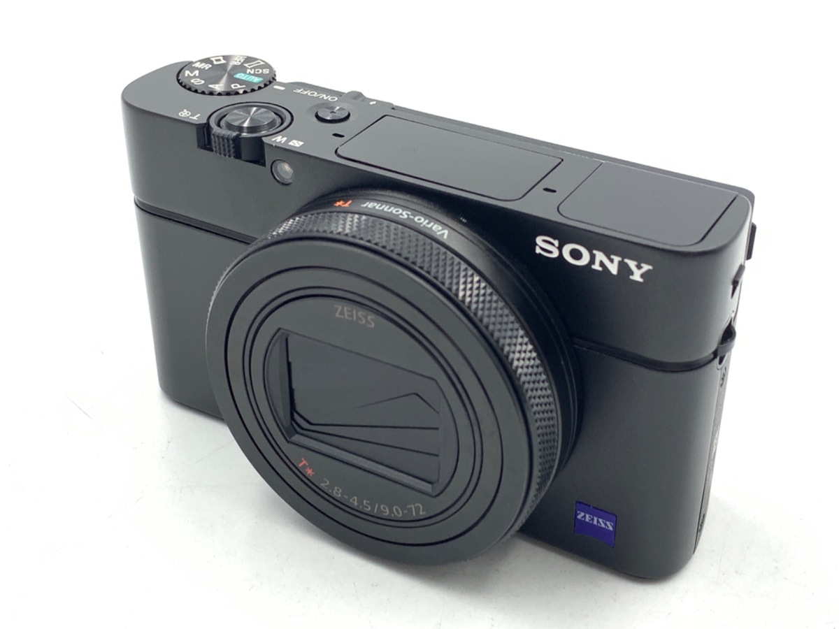 中古】コンパクトデジタルカメラ｜ソニー(SONY) 在庫一覧｜カメラの