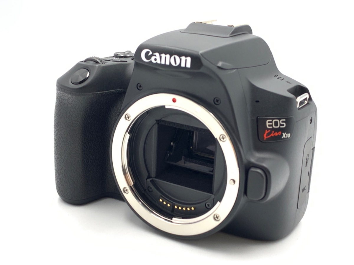 EOS Kiss X10 ボディ 中古価格比較 - 価格.com