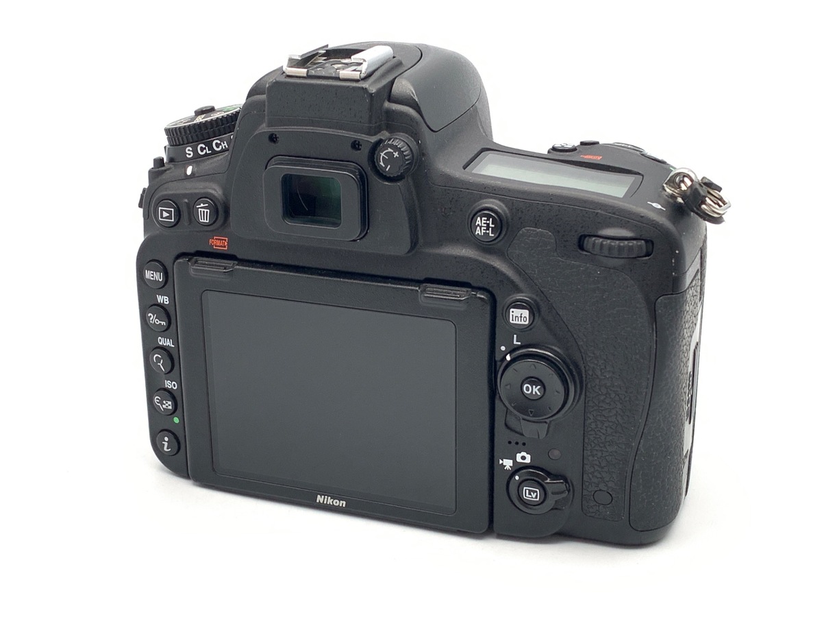中古】ニコン D750 ボディ｜｜カメラのキタムラネットショップ
