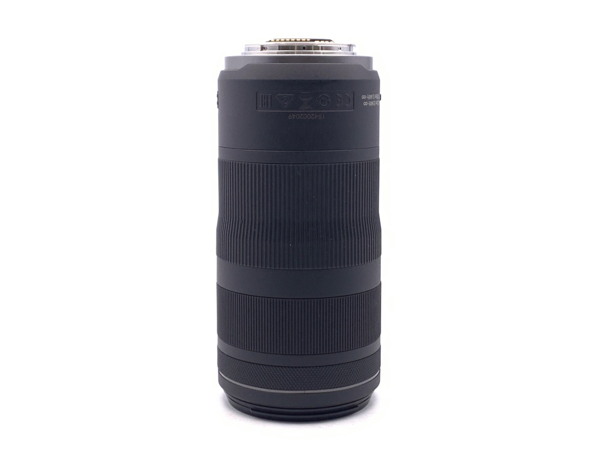 中古：AB(良品)】キヤノン RF100-400mm F5.6-8 IS USM | 2440890016428