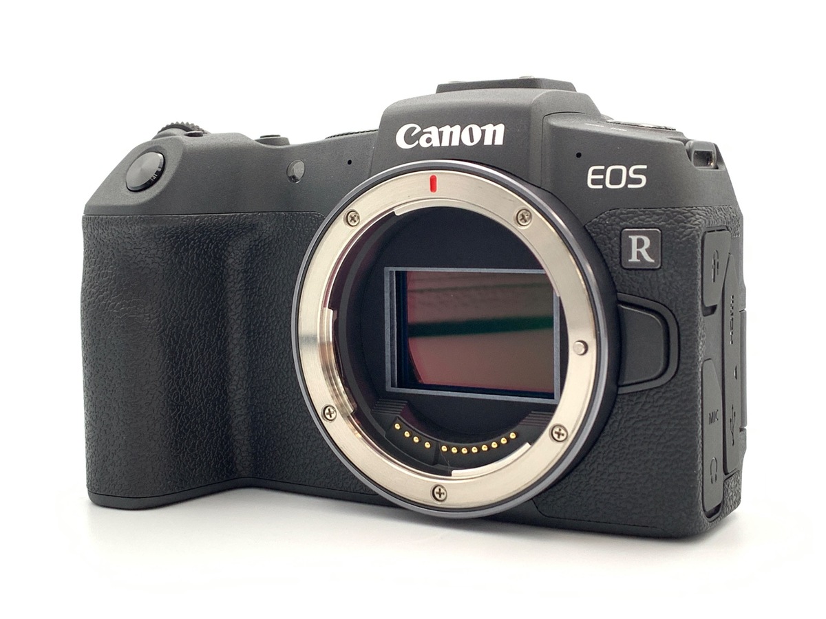 EOS RP ボディ 中古：AB(良品)】キヤノン EOS RP ボディ | 2119341194458