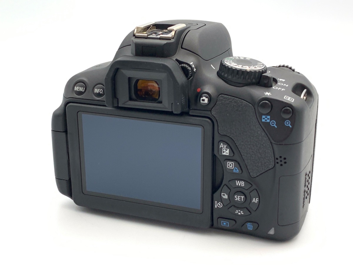 キヤノン EOS Kiss X6i ボディ